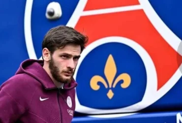 دو قهرمانی در یک فصل؛ چرا خویچا کواراتسخلیا تنها یک مدال اسکودتو دریافت می‌کند؟