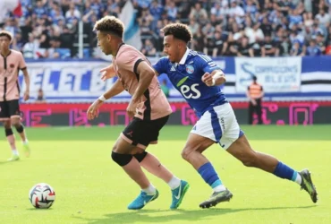 دوئل برادران دوئه با برنده‌ای غیرمنتظره در لیگ 1 فرانسه