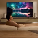 با فناوری جدید دالبی و TCL، خانه‌ت رو تبدیل کن به سینمای ۳۶۰ درجه – بدون حتی یه سیم!
