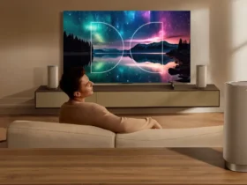 با فناوری جدید دالبی و TCL، خانه‌ت رو تبدیل کن به سینمای ۳۶۰ درجه – بدون حتی یه سیم!