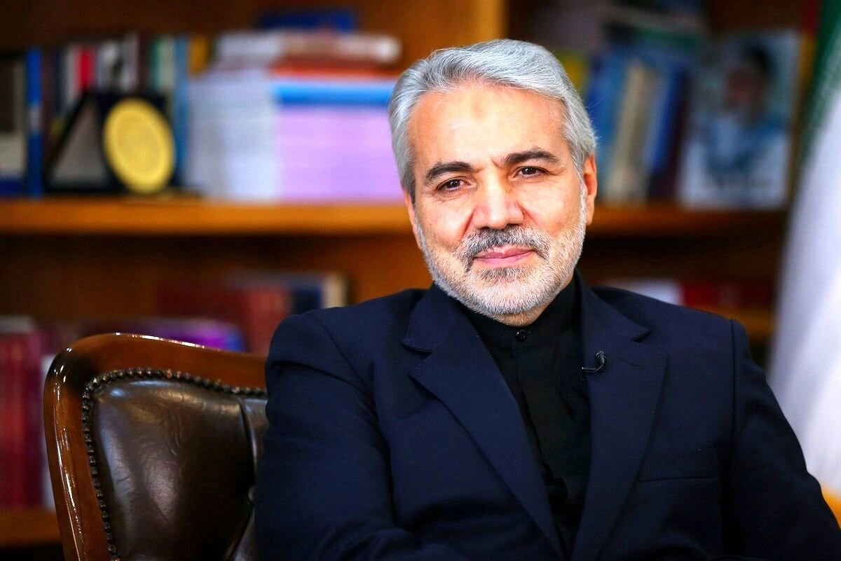 پیش‌بینی جنجالی نوبخت: نرخ دلار بدون رفع تحریم‌ها به ۱۷۸ هزار می‌رسد!
