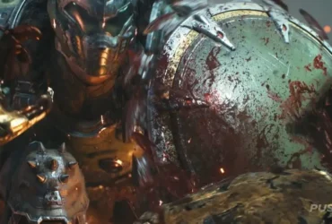 DOOM: The Dark Ages با ۳ میلیون بازیکن، رکورد تاریخ id Software را شکست