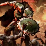 فهرست تروفی‌ های بازی DOOM: The Dark Ages منتشر شد؛ تمام جزئیات و چالش‌ها را اینجا بخوانید!