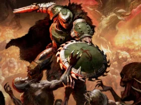 فهرست تروفی‌ های بازی DOOM: The Dark Ages منتشر شد؛ تمام جزئیات و چالش‌ها را اینجا بخوانید!