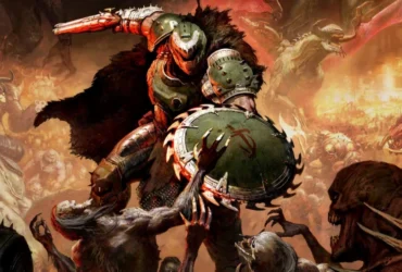 فهرست تروفی‌ های بازی DOOM: The Dark Ages منتشر شد؛ تمام جزئیات و چالش‌ها را اینجا بخوانید!