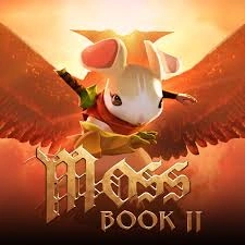 دانلود بازی Moss Book II برای PS5 – بازگشت کوئیل در ماجراجویی واقعیت مجازی