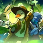 معرفی بازی Duck Detective: The Ghost of Glamping؛ معمای تازه و هوشمندانه اردک کارآگاه