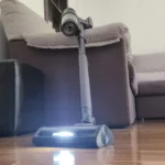 دایسون با PencilVac باریک‌ترین جاروبرقی دنیا را معرفی کرد