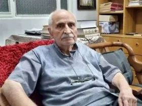 ابراهیم رهبر، نویسنده برجسته دهه ۴۰ در ۸۷ سالگی درگذشت