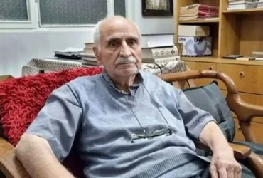 ابراهیم رهبر، نویسنده برجسته دهه ۴۰ در ۸۷ سالگی درگذشت