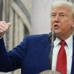 ادعای ترور ترامپ توسط یک مهاجر غیرقانونی جنجالی شد