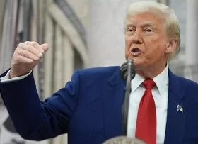 ادعای ترور ترامپ توسط یک مهاجر غیرقانونی جنجالی شد