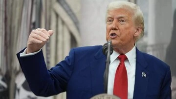 ادعای ترور ترامپ توسط یک مهاجر غیرقانونی جنجالی شد