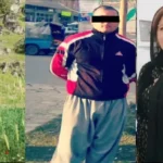 قاتل شلیر رسولی در زندان اعدام شد