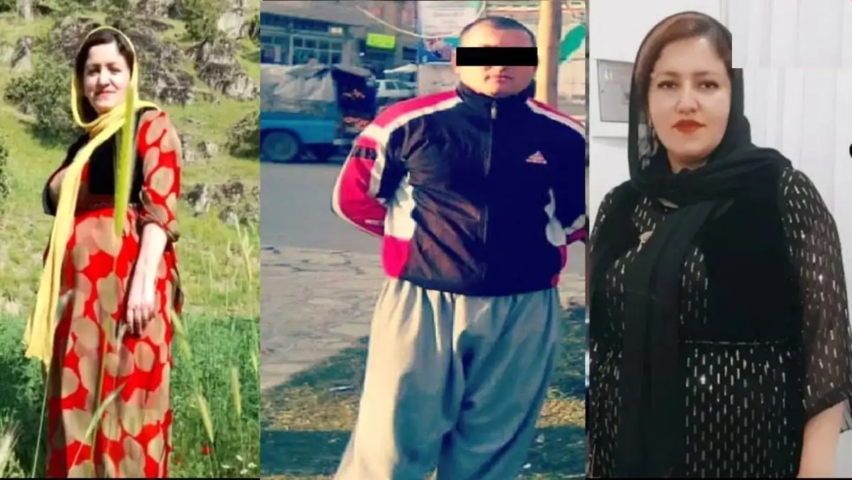 قاتل شلیر رسولی در زندان اعدام شد