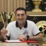 ادموند بزیک به پرسپولیس برگشت؛ معاون جدید آکادمی فوتبال سرخ‌ها معرفی شد