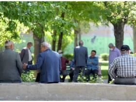 احکام حقوق بازنشستگان تامین اجتماعی ۱۴۰۴ صادر شد _ مشاهده آنلاین در سامانه تامین من