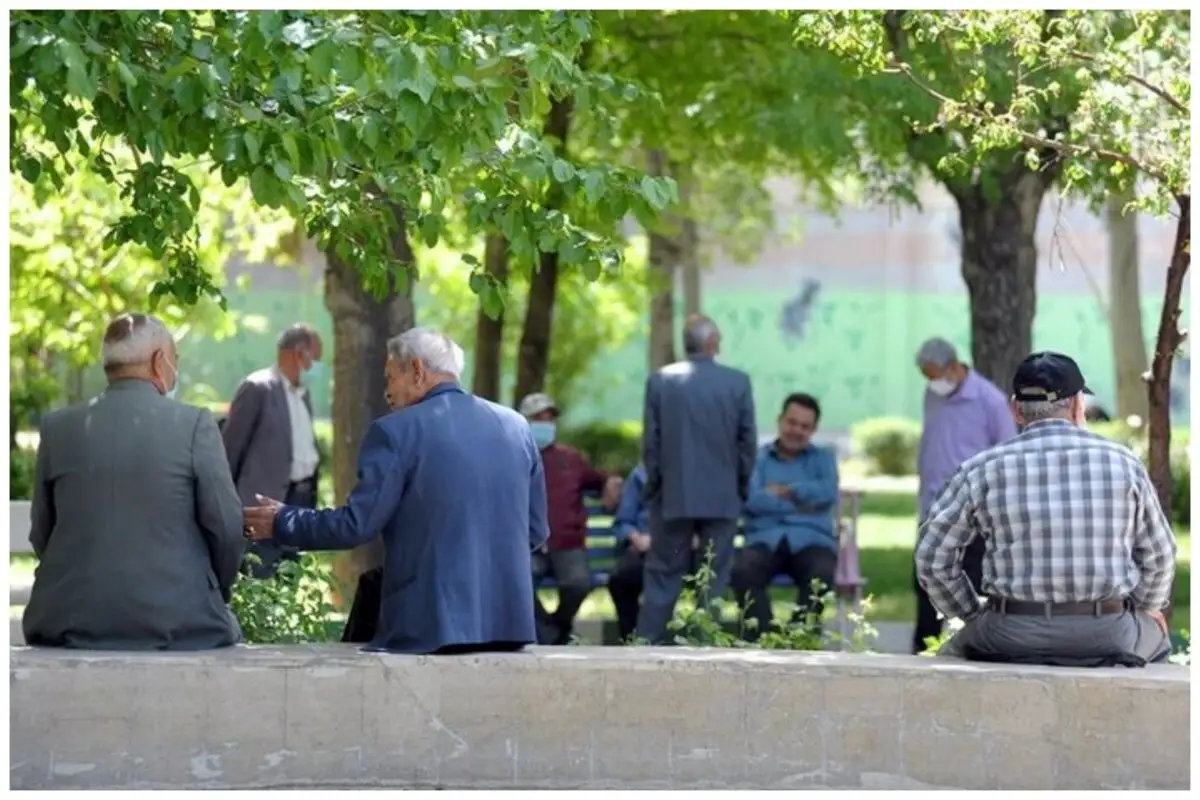 احکام حقوق بازنشستگان تامین اجتماعی ۱۴۰۴ صادر شد _ مشاهده آنلاین در سامانه تامین من