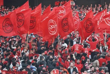 احتمال برگزاری دیدار استقلال خوزستان و تراکتور در تبریز برای جشن قهرمانی