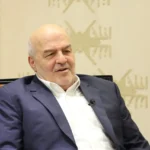 انتقاد تند عیسی کلانتری: هزینه ۴۲۰ میلیون دلاری برای درآمد ۱۵۰ میلیون دلاری کشاورزی در اصفهان