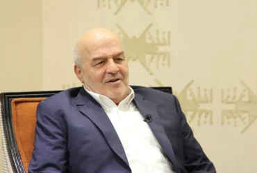 انتقاد تند عیسی کلانتری: هزینه ۴۲۰ میلیون دلاری برای درآمد ۱۵۰ میلیون دلاری کشاورزی در اصفهان