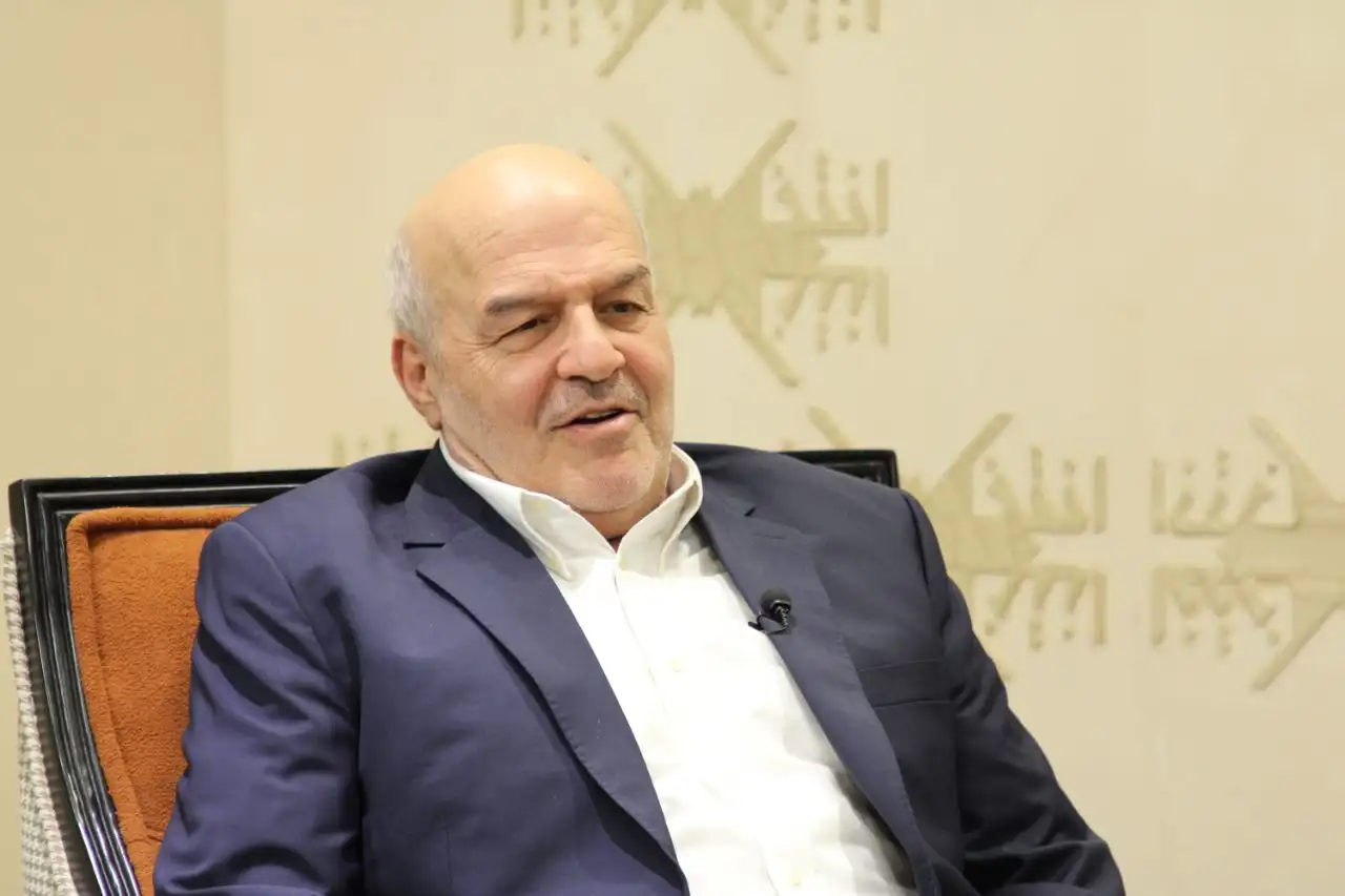 انتقاد تند عیسی کلانتری: هزینه ۴۲۰ میلیون دلاری برای درآمد ۱۵۰ میلیون دلاری کشاورزی در اصفهان