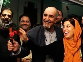 اجرای دوباره نمایش «گزارش به آکادمی» با بازی فرهاد آییش از تیر ۱۴۰۴