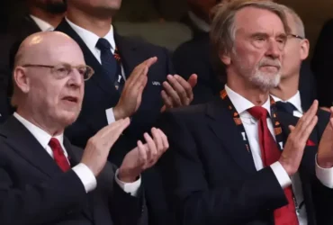 اخراج ۲۰۰ کارمند منچستریونایتد پس از شکست در فینال لیگ اروپا