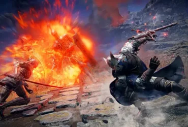 Elden Ring: Nightreign ضعیف‌ترین بازی فرام‌سافتور در استیم از نگاه کاربران