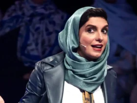 الیکا عبدالرزاقی و درخشش دوباره‌اش در سریال «اجل معلق»