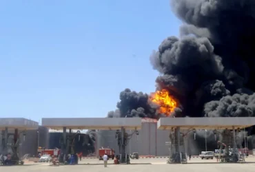 امارات متحده عربی ادعای تسلیح طرف‌ های درگیر در بحران سودان را رد کرد