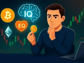وارن بافت: خلق‌و‌خو مهم‌تر از نبوغ است _ بهره‌هوشی بالا برای موفقیت در کریپتو ضروری نیست