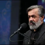 انصراف حاج محمود کریمی از برگزاری روضه در کربلا به دلیل گلایه‌ مردم