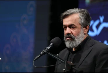 انصراف حاج محمود کریمی از برگزاری روضه در کربلا به دلیل گلایه‌ مردم