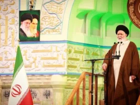 انتقاد تند علم‌الهدی از وزیر کشور و عملکرد استاندار کردستان: در خیابان‌ها شاهد برهنگی هستیم