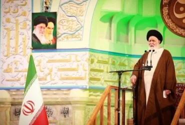 انتقاد تند علم‌الهدی از وزیر کشور و عملکرد استاندار کردستان: در خیابان‌ها شاهد برهنگی هستیم