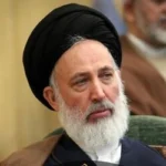 آیت‌الله ایازی: کمبود آب و برق خودش جهنم است، دین را با ترس نفروشید!