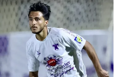 انتقال محمدحسین صادقی به پرسپولیس نهایی شد؛ پرداخت ۳۰ میلیارد شرط امضا