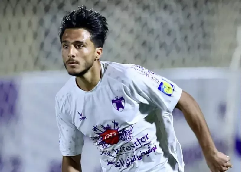 انتقال محمدحسین صادقی به پرسپولیس نهایی شد؛ پرداخت ۳۰ میلیارد شرط امضا