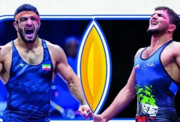 انتخابی حساس وزن ۸۶ کیلوگرم کشتی آزاد؛ جانشین حسن یزدانی فردا مشخص می‌شود