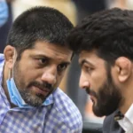 علیرضا دبیر: تا آخرین لحظه منتظر آمادگی حسن یزدانی برای حضور در مسابقات جهانی کشتی هستیم