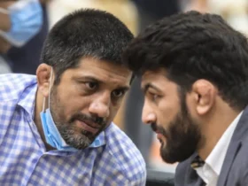 علیرضا دبیر: تا آخرین لحظه منتظر آمادگی حسن یزدانی برای حضور در مسابقات جهانی کشتی هستیم