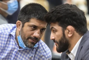 علیرضا دبیر: تا آخرین لحظه منتظر آمادگی حسن یزدانی برای حضور در مسابقات جهانی کشتی هستیم