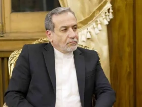 عراقچی درباره تاریخ دور جدید مذاکرات با آمریکا توضیح داد