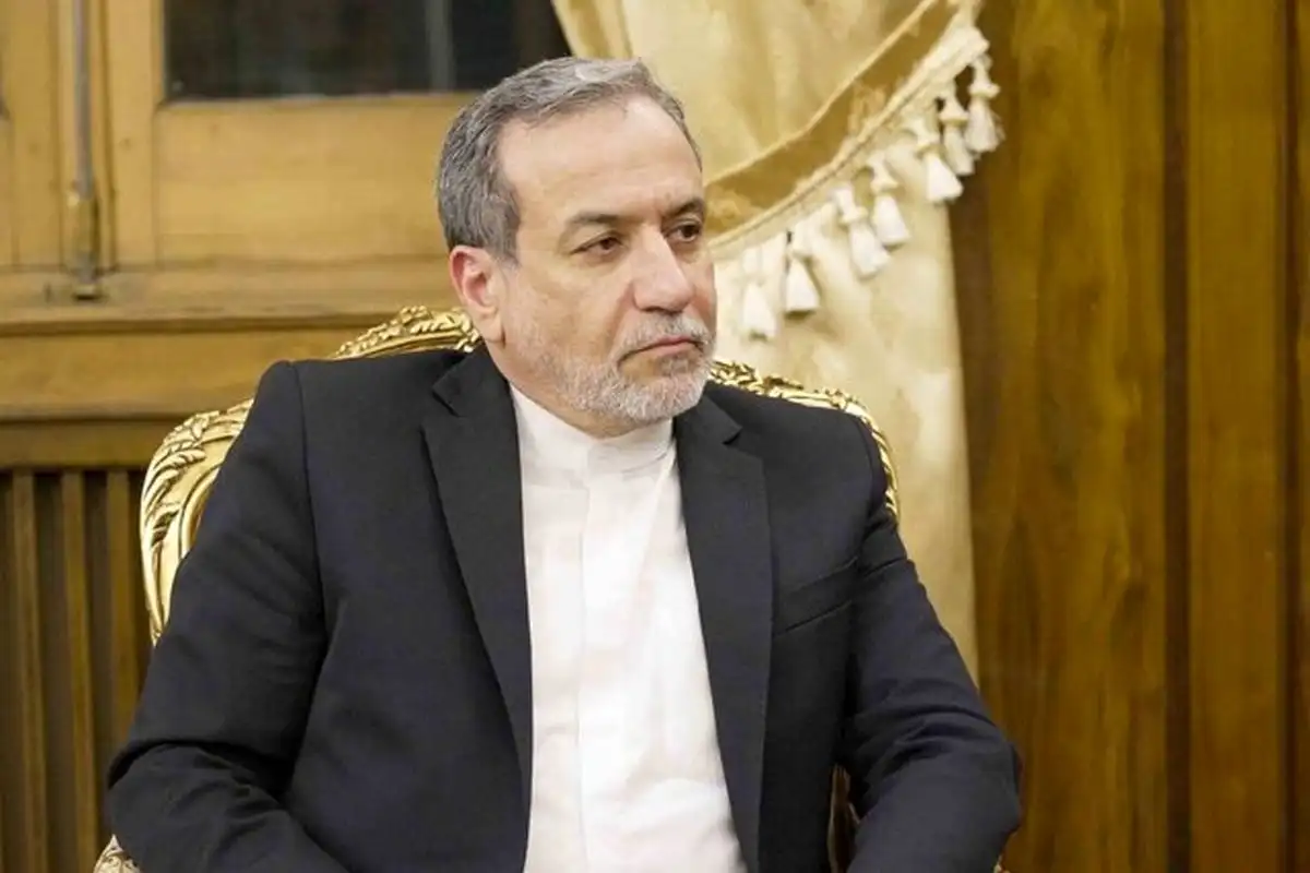 عراقچی درباره تاریخ دور جدید مذاکرات با آمریکا توضیح داد