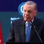 اردوغان: دیگر قصد نامزدی مجدد برای ریاست‌جمهوری ترکیه را ندارم