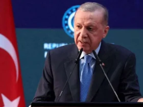 اردوغان: دیگر قصد نامزدی مجدد برای ریاست‌جمهوری ترکیه را ندارم