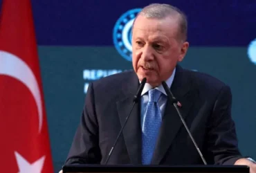 اردوغان: دیگر قصد نامزدی مجدد برای ریاست‌جمهوری ترکیه را ندارم