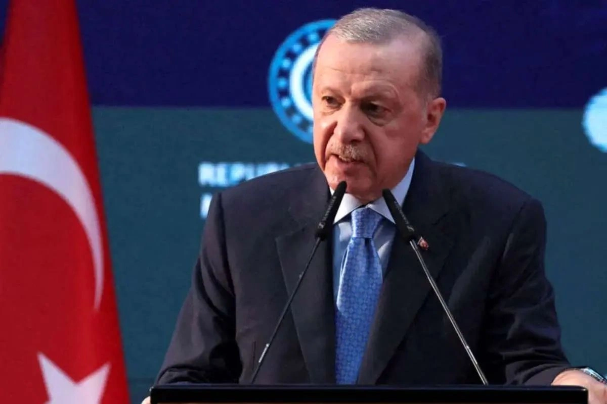اردوغان: دیگر قصد نامزدی مجدد برای ریاست‌جمهوری ترکیه را ندارم