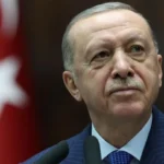 اردوغان: آماده میزبانی مذاکرات صلح اوکراین در استانبول هستیم!